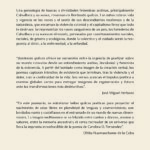Bordando quilcas - Imagen 5