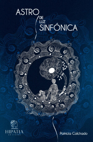 Astro de luz sinfónica