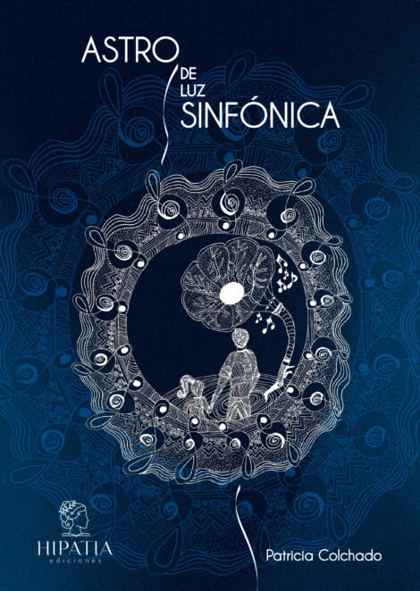 Astro de luz sinfónica